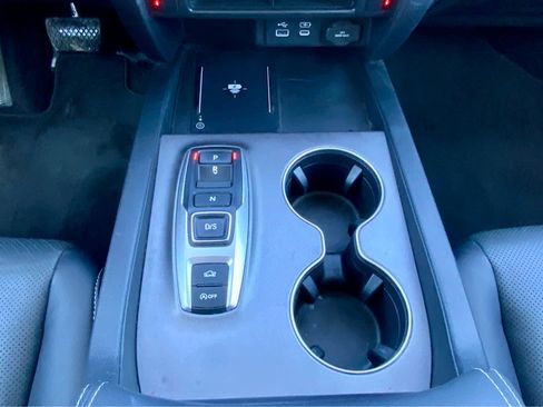 Used 2024 Honda Ridgeline RTL image 42