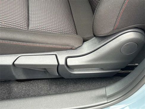 New 2026 Nissan Sentra SR w/ SR All Weather Package image 21