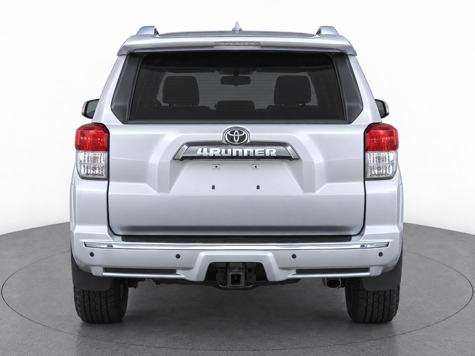 Used 2013 Toyota 4Runner SR5 RWD image 6