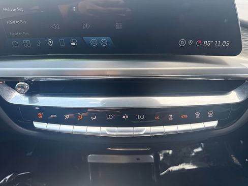 Used 2024 Cadillac Lyriq Luxury w/ LPO, Floor Liner Package AWD/4WD image 10