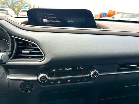 Used 2021 MAZDA CX-30 AWD 2.5 S w/ Premium Package image 55