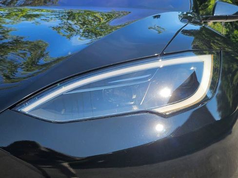 Used 2024 Tesla Model S Plaid AWD/4WD image 27