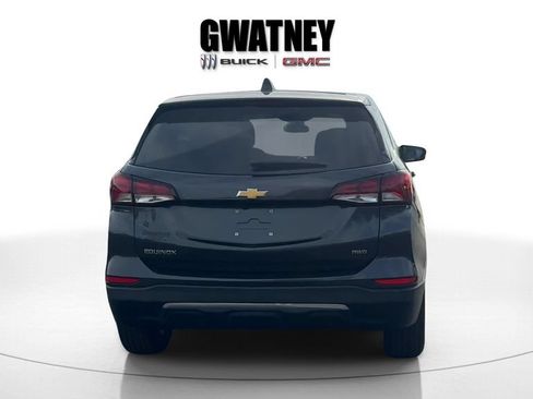 Used 2022 Chevrolet Equinox LT AWD/4WD image 5