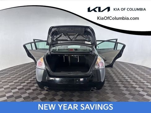 Used 2012 Nissan Altima 2.5 image 15