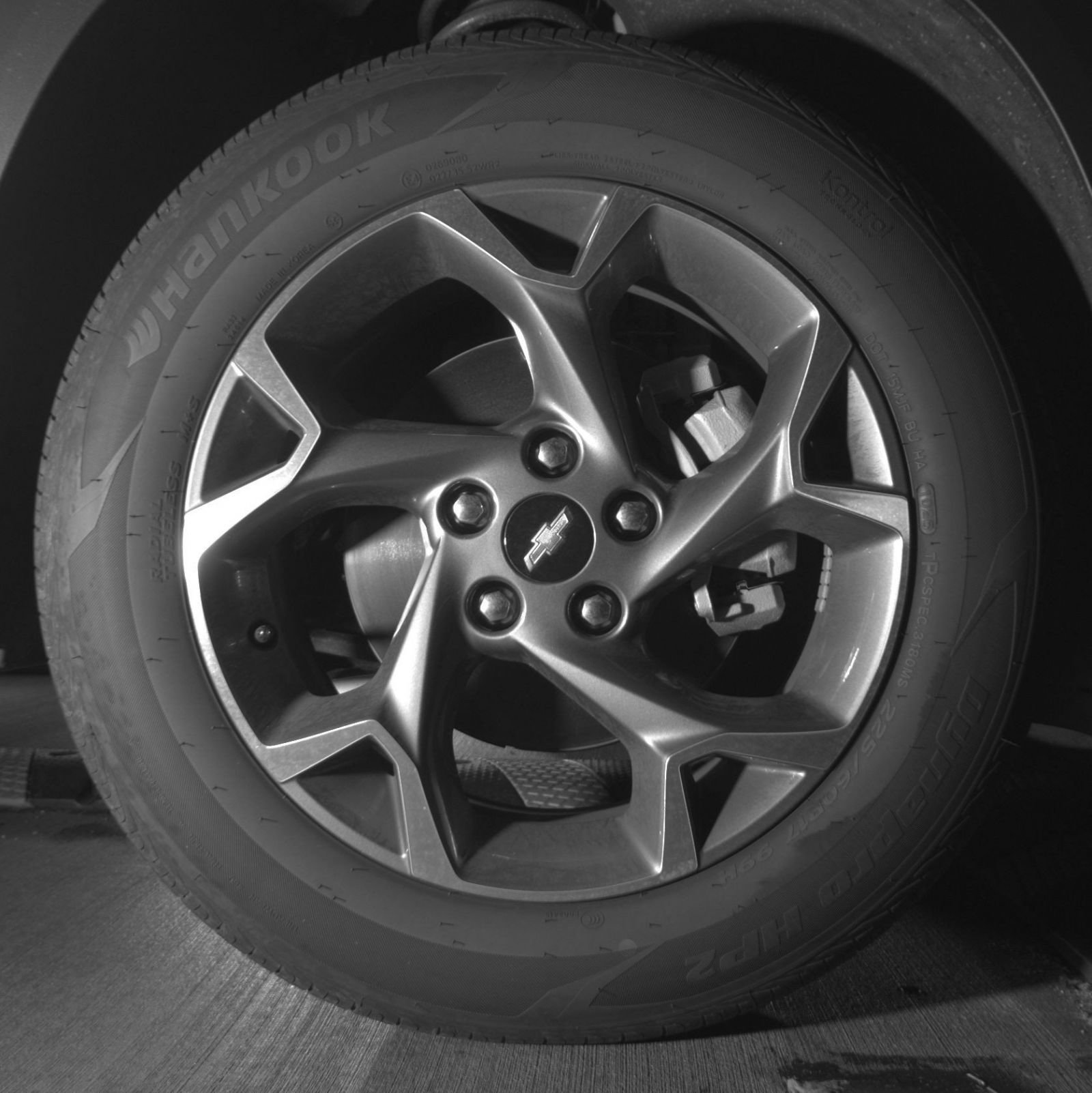 Used 2025 Chevrolet Trax LT w/ LT Convenience Package FWD image 15