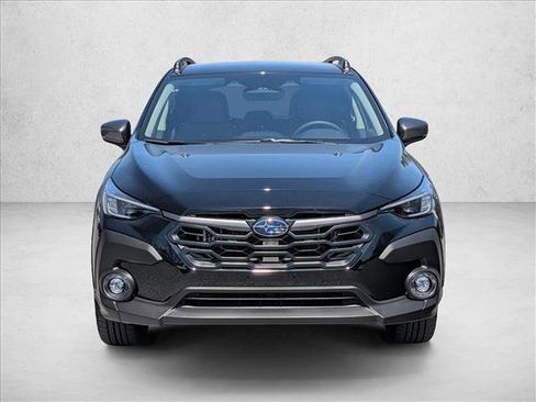 New 2026 Subaru Crosstrek 2.5i Limited AWD/4WD image 6