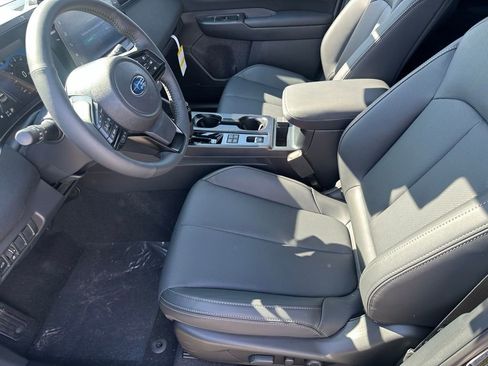 New 2026 Subaru Outback Limited w/ Premium/Limited Package 2 AWD/4WD image 10