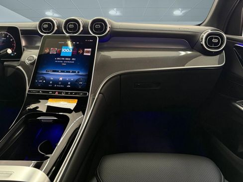New 2026 Mercedes-Benz GLC 300 image 26