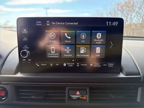 Certified 2025 Honda Pilot TrailSport image 19