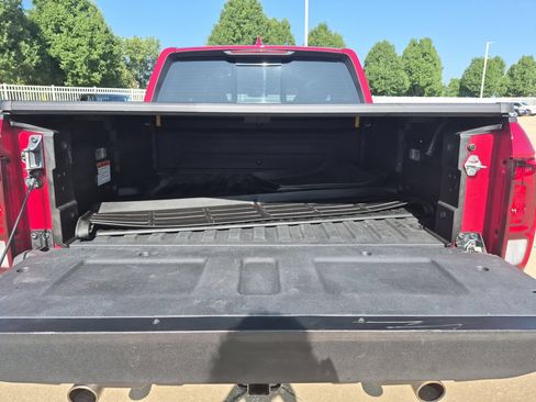 Used 2023 Honda Ridgeline RTL image 26