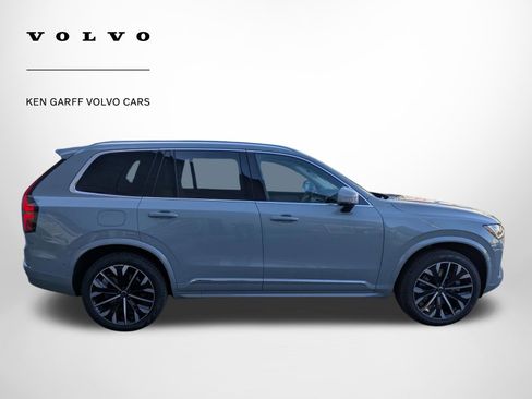 New 2026 Volvo XC90 T8 Ultra AWD/4WD image 2