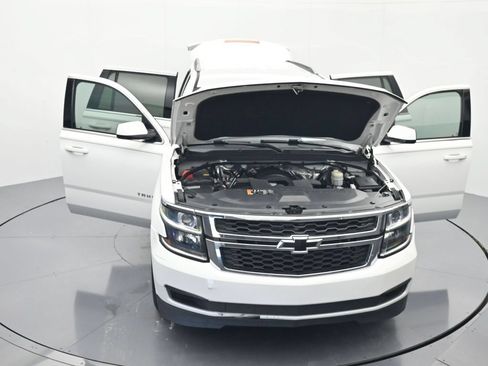 Used 2017 Chevrolet Tahoe LS RWD image 26