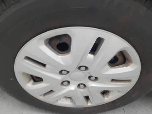 Used 2016 Dodge Grand Caravan SE w/ Quick Order Package 29E SE image 31