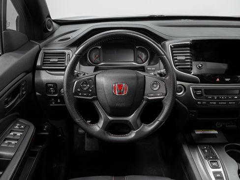 Used 2022 Honda Pilot TrailSport image 52