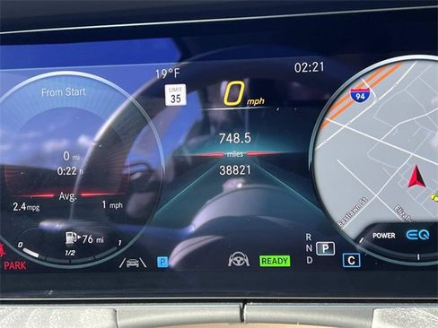 Used 2022 Mercedes-Benz E 450 4MATIC Coupe image 63