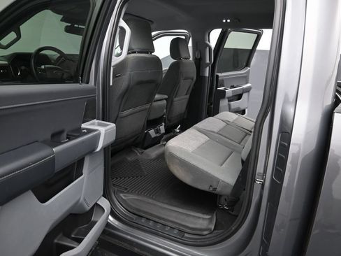 Used 2023 Ford F150 XLT w/ Equipment Group 302A High AWD/4WD image 16