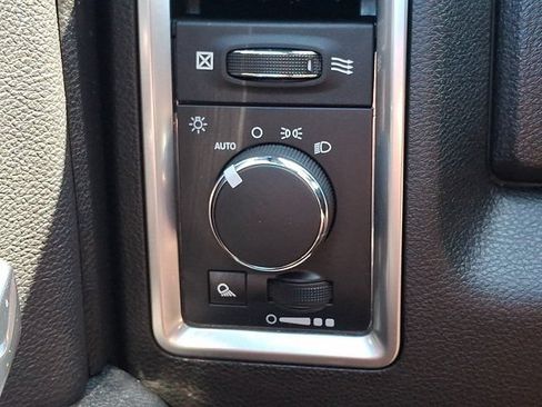 Certified 2022 RAM 1500 Warlock w/ Electronics Group AWD/4WD image 29