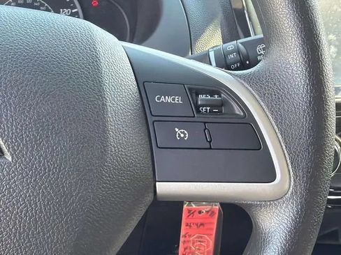 Used 2024 Mitsubishi Mirage ES FWD image 30