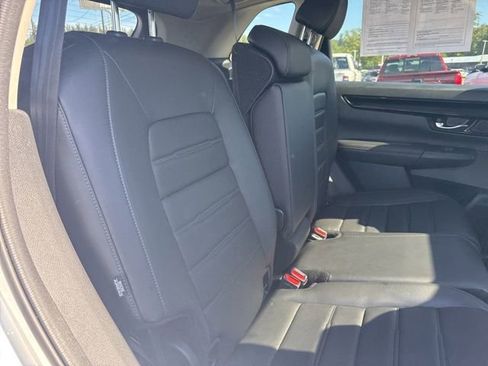 Used 2024 Honda CR-V EX-L image 13