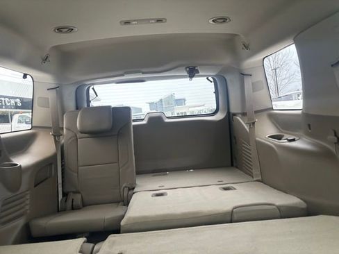 Used 2016 GMC Yukon SLT image 13