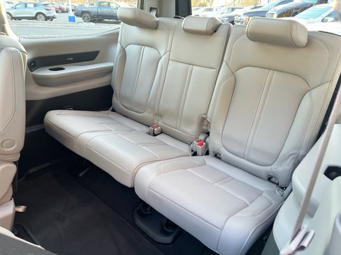 Used 2024 Jeep Wagoneer Series II w/ Premium Group I image 19