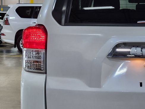 Used 2013 Toyota 4Runner SR5 RWD image 20