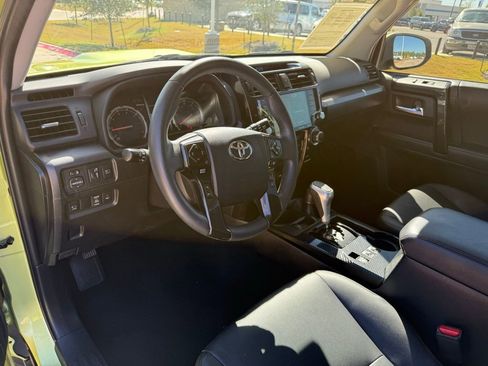 Used 2022 Toyota 4Runner TRD Pro image 13