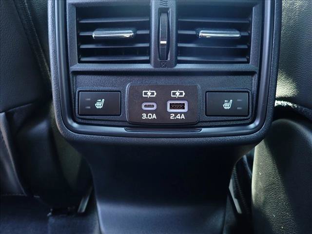 Used 2026 Subaru Outback Touring XT AWD/4WD image 11