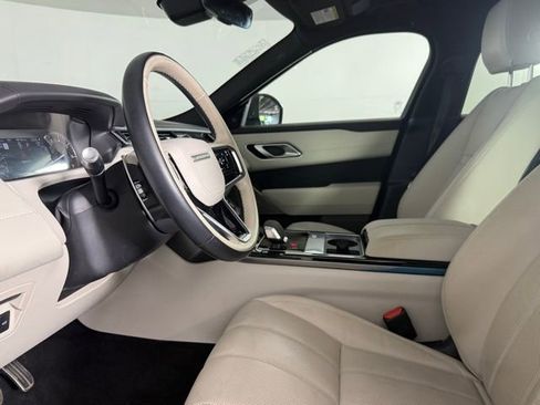 Used 2022 Land Rover Range Rover Velar R-Dynamic S AWD/4WD image 34