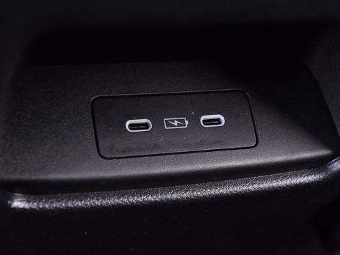 Certified 2025 Honda CR-V EX-L image 27