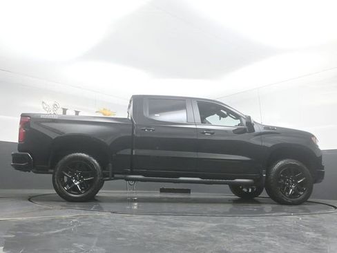 New 2026 Chevrolet Silverado 1500 LT Trail Boss w/ LT Trail Boss Premium Package AWD/4WD image 31