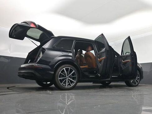 Used 2021 Audi Q7 3.0T Premium Plus image 65