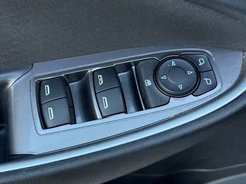 Used 2024 Chevrolet Malibu LT image 11