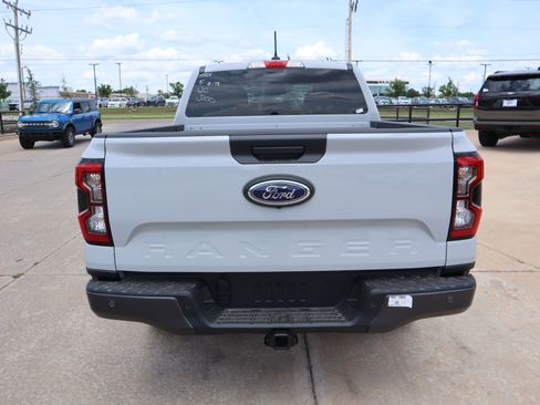 New 2026 Ford Ranger XLT w/ FX4 Off-Road Package AWD/4WD image 21