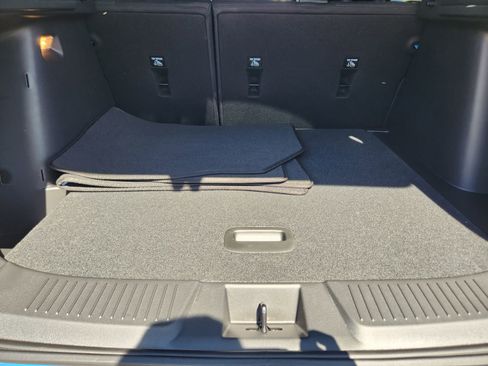 New 2026 Chevrolet Trax LS w/ LS Convenience Package image 14