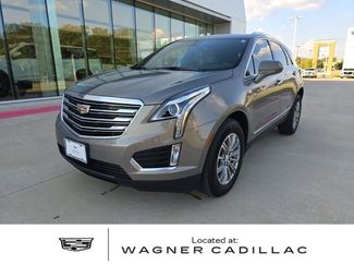 Used 2019 Cadillac XT5 Luxury image 1