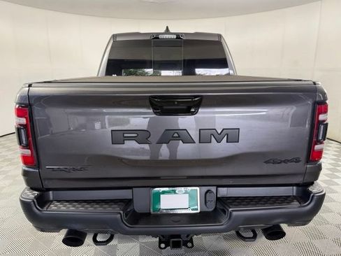 Used 2023 RAM 1500 TRX w/ TRX Level 2 Equipment Group AWD/4WD image 7