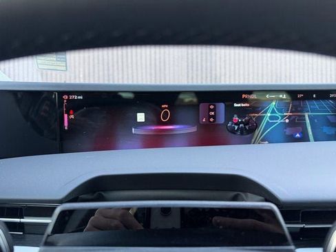 New 2026 Lincoln Nautilus Reserve image 45