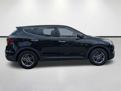 Used 2018 Hyundai Santa Fe Sport FWD image 3