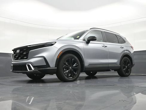 Used 2023 Honda CR-V Sport Touring image 24