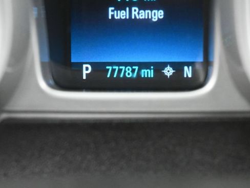 Used 2015 Chevrolet Camaro LT w/ RS Package RWD image 27