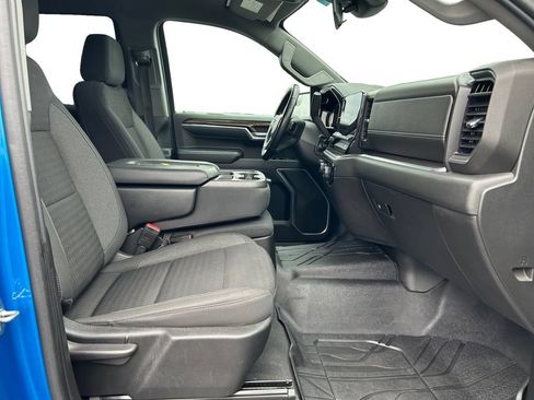 Certified 2023 Chevrolet Silverado 1500 LT RWD image 17