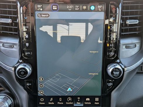 Used 2023 RAM 1500 Laramie image 26