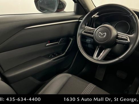Certified 2025 MAZDA CX-50 AWD 2.5 S w/ Preferred Package image 11