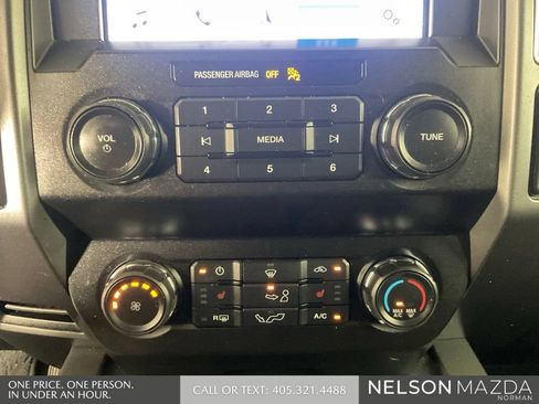 Used 2019 Ford F150 XLT w/ Equipment Group 302A Luxury AWD/4WD image 36