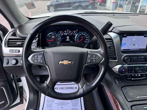 Used 2018 Chevrolet Tahoe Premier image 19