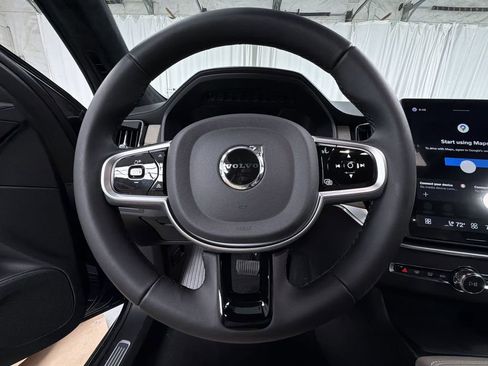 New 2026 Volvo XC90 T8 Ultra w/ Lounge Package AWD/4WD image 24