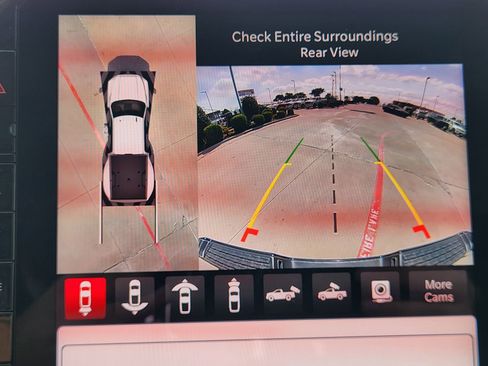 New 2026 RAM 3500 Longhorn image 17