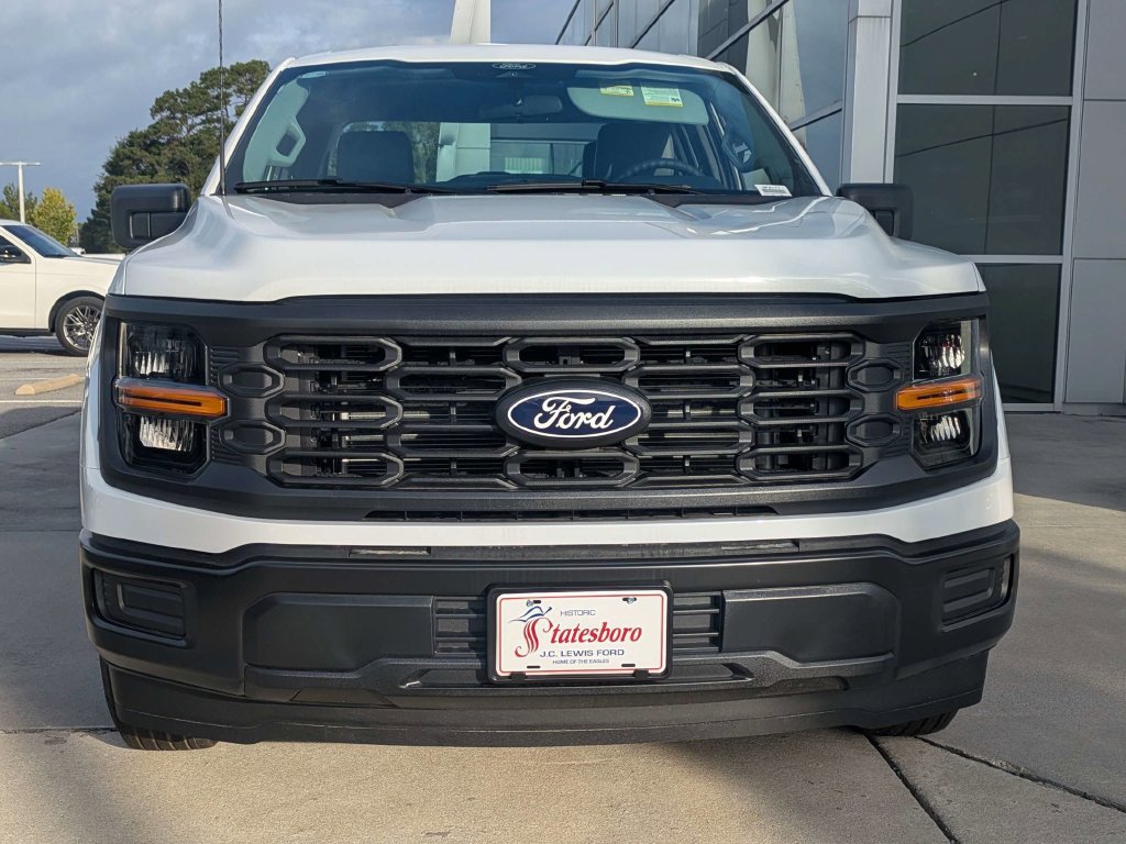 New 2026 Ford F150 XL w/ Tow/Haul Package RWD image 9