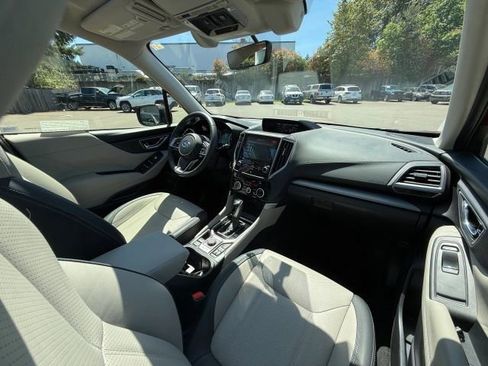 Used 2019 Subaru Forester Limited w/ Popular Package #3 AWD/4WD image 36